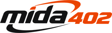 Mida 402 Logo